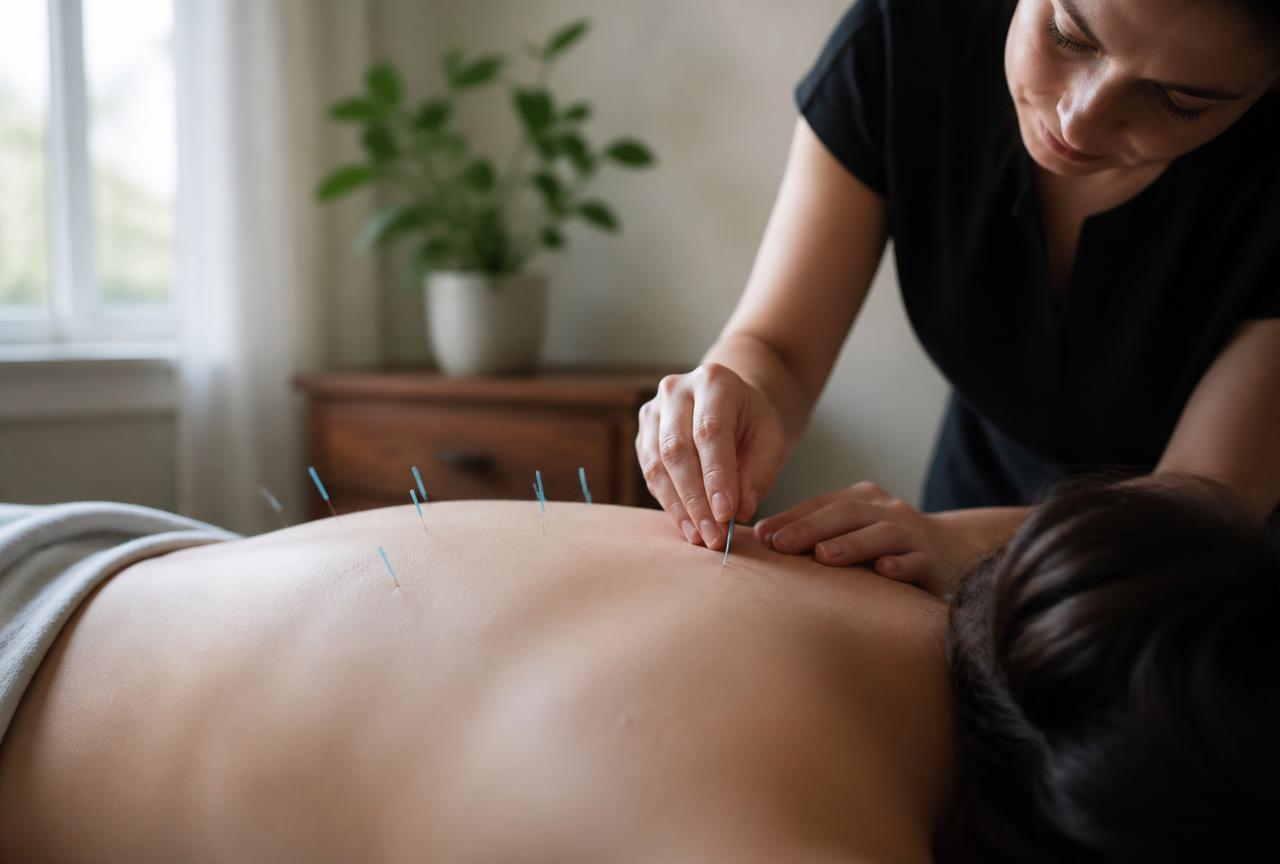 Acupuncture