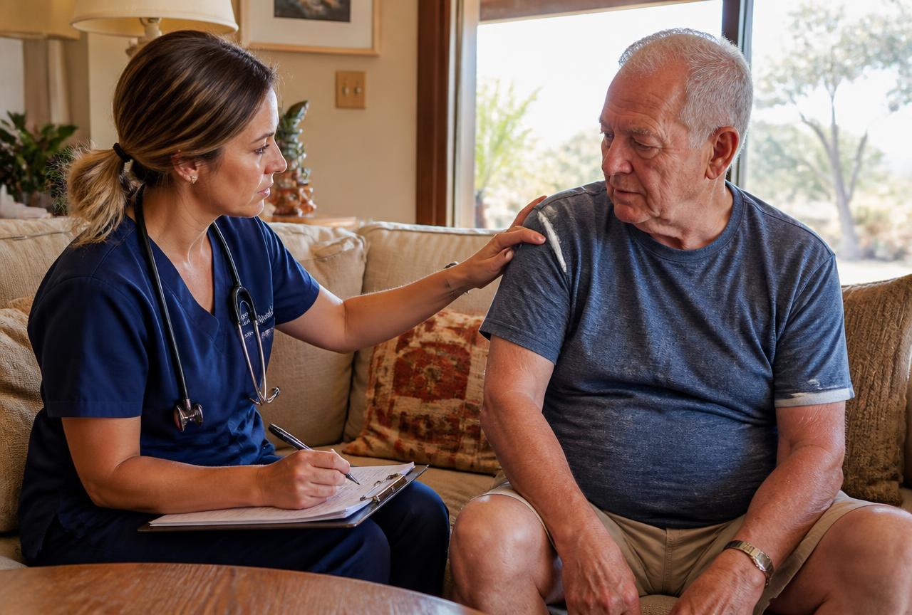 Diagnosing Pain Conditions