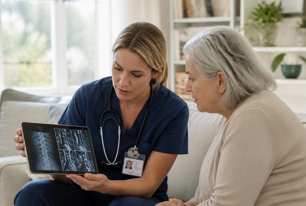 Imaging Review