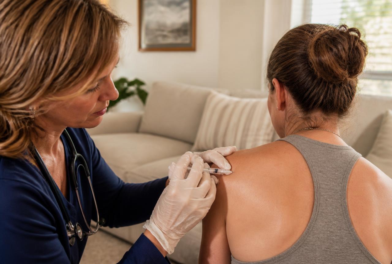 Trigger Point Injections